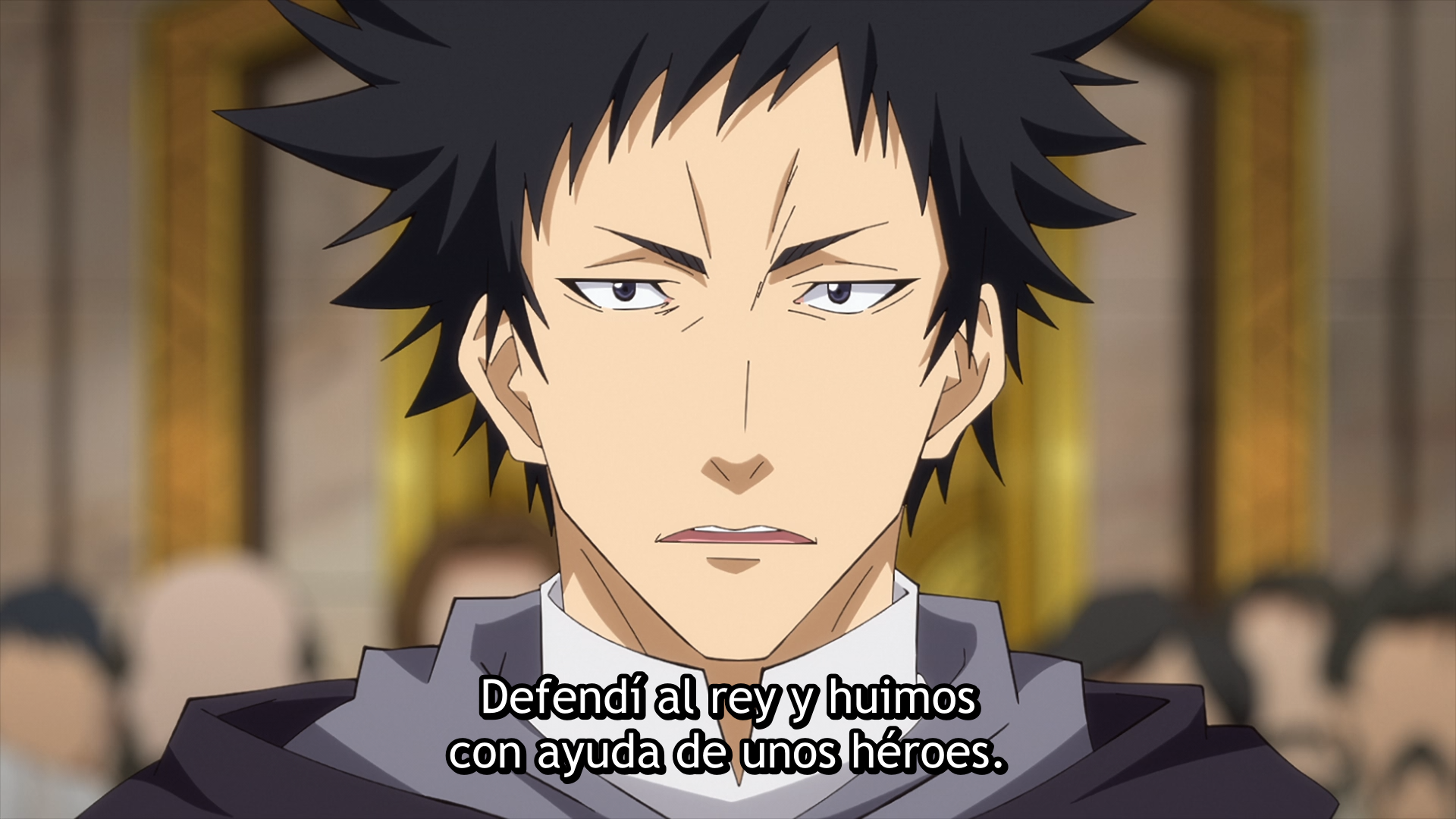 Tensei shitara Slime Datta Ken 3rd Season (Erai-raws)